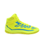 Velocity - Shockwaves Wrestling Shoes